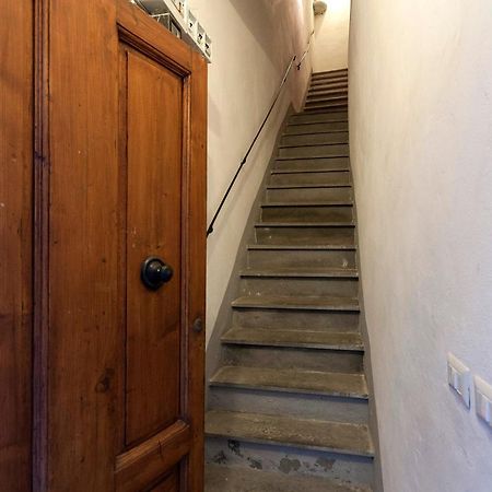 Santa Croce Loft By Mamo Florenz Exterior foto