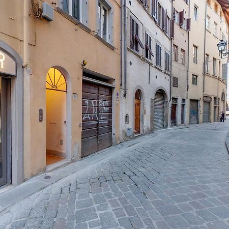 Santa Croce Loft By Mamo Florenz Exterior foto